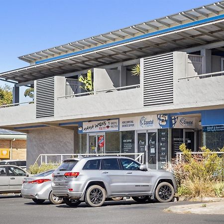 Rooftop Margaret River Εξωτερικό φωτογραφία