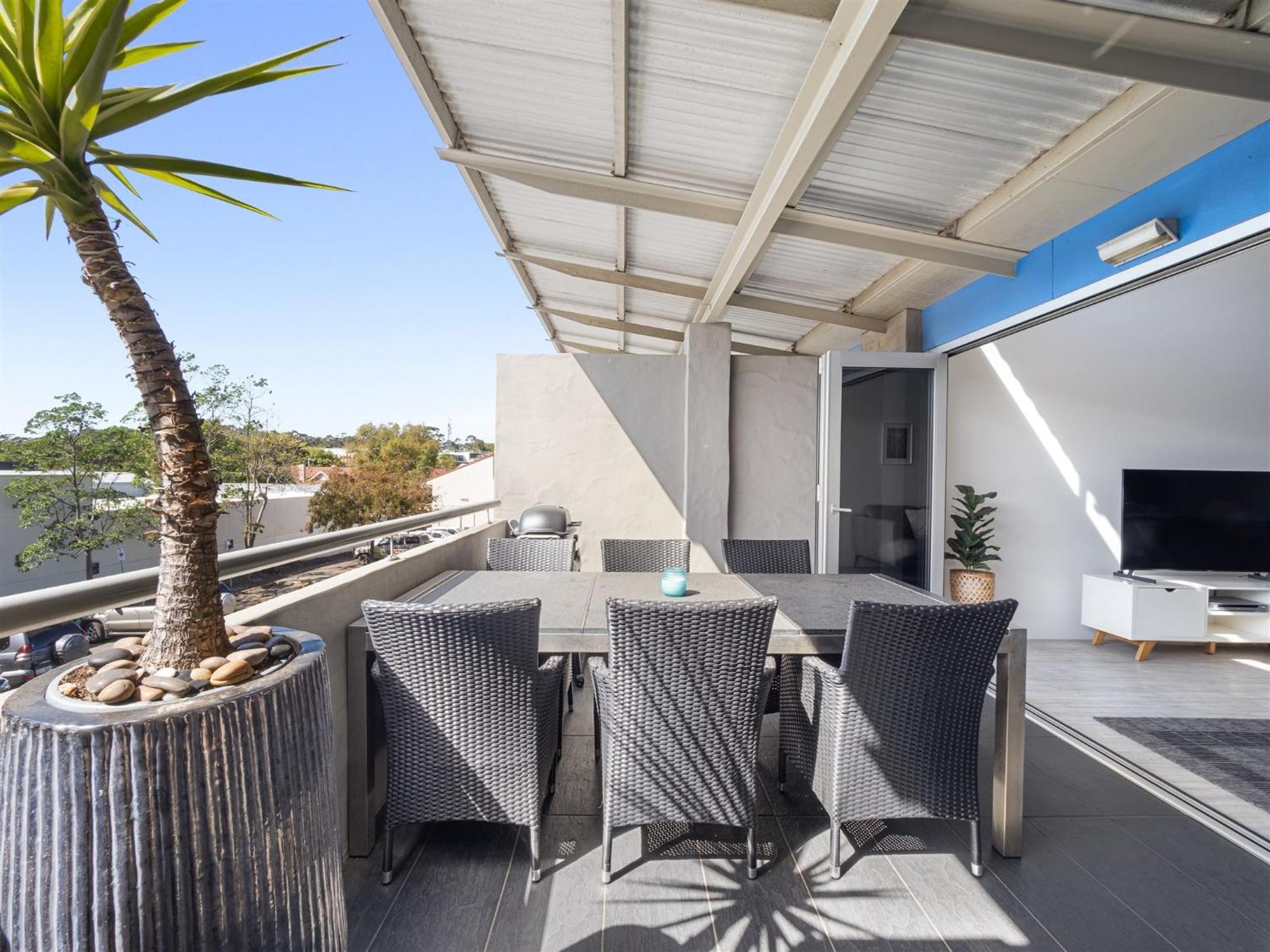 Rooftop Margaret River Εξωτερικό φωτογραφία
