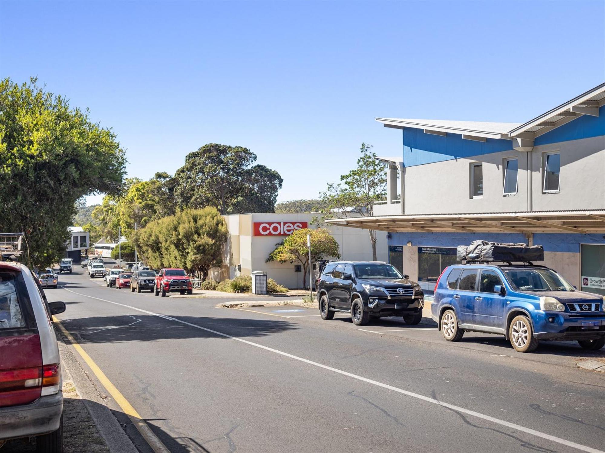 Rooftop Margaret River Εξωτερικό φωτογραφία